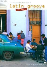 A. Zwaga: Latin Groove