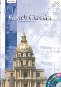 A. Romanov: French Classics