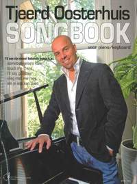 Tjeerd Oosterhuis: Tjeerd Oosterhuis - Songbook