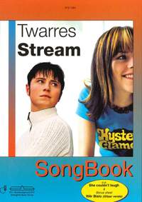 Twarres: Stream Songbook