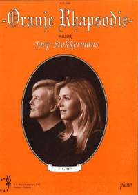 J. Stokkermans: Oranje Rhapsodie