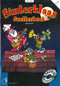 Fre: Sinterklaas Duettenboek C