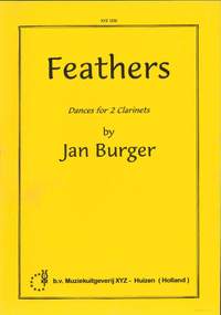 A. Burger: Feathers