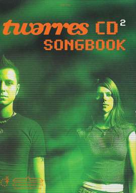 Twarres: Songbook