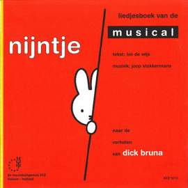 I de Wijs: Nijntje (Musical)