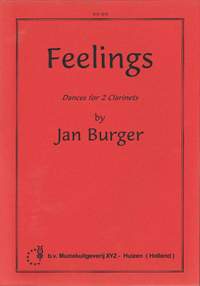 A. Burger: Feelings