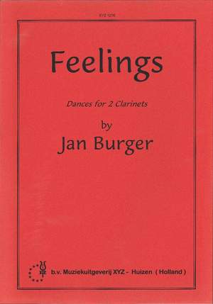 A. Burger: Feelings