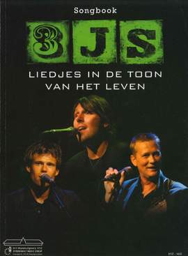 3JS: Liedjes in de Toon van het Leven