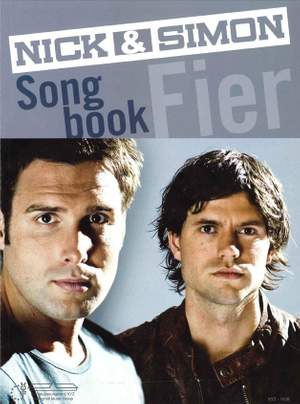 Nick en Simon: Nick & Simon - Fier