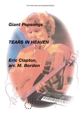 Eric Clapton: Tears In Heaven