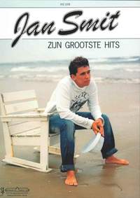 Jan Smit: Jan Smit - Zijn Grootste Hits