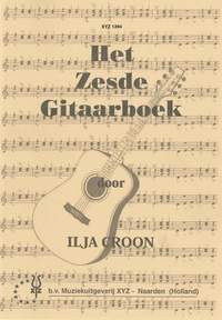 I. Croon: Het Zesde Gitaarboek