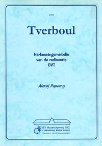 A. Paperny: Tverboul