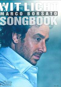 Marco Borsato: Marco Borsato - Wit Licht