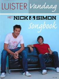 Nick en Simon: Nick & Simon - Luister Vandaag