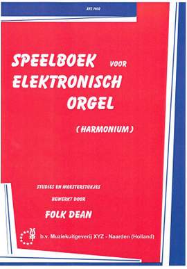 F. Dean: Speelboek