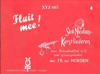 E.S. Norman: Fluit Mee 4 Sint & Kerst