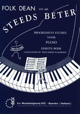 Folk Dean: Steeds Beter 1