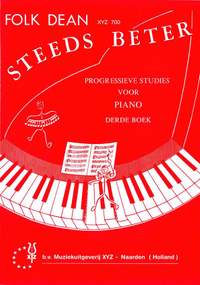 F. Dean: Steeds Beter 3