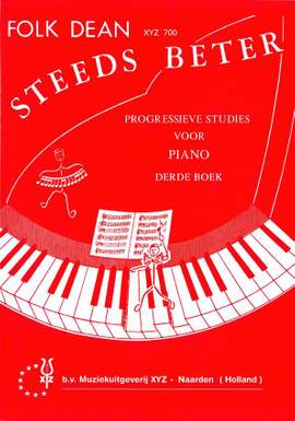 F. Dean: Steeds Beter 3