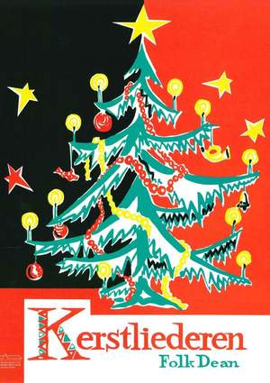 Folk Dean: Kerstliederen