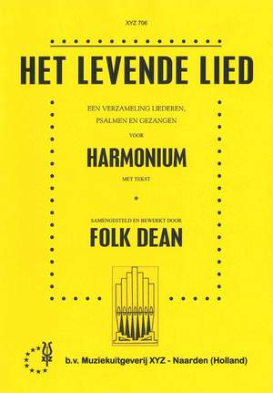 F. Dean: Levende Lied
