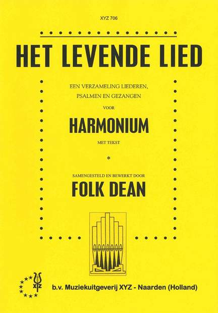 F. Dean: Levende Lied