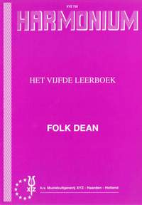 Folk Dean: Harmonium 5