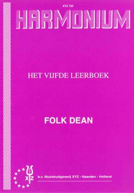 Folk Dean: Harmonium 5
