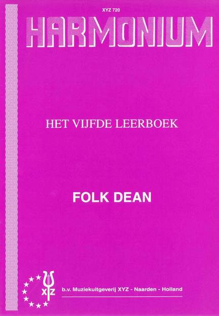 Folk Dean: Harmonium 5