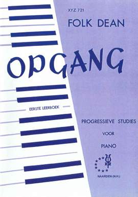 F. Dean: Opgang 1