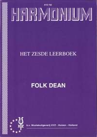 Folk Dean: Harmonium 6