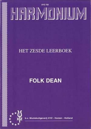 Folk Dean: Harmonium 6