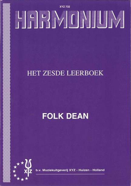 Folk Dean: Harmonium 6