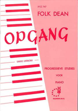 F. Dean: Opgang 3
