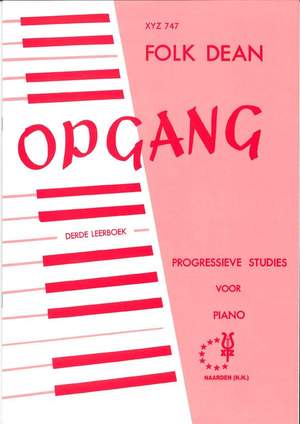 F. Dean: Opgang 3