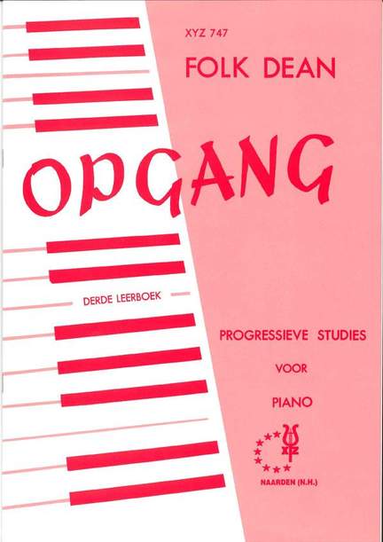 F. Dean: Opgang 3