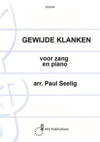 Seelig: Gewijde Klanken