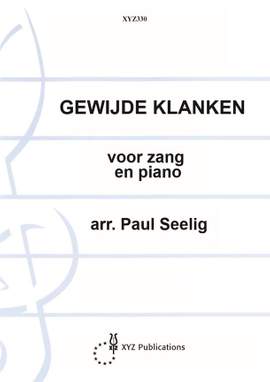 Seelig: Gewijde Klanken