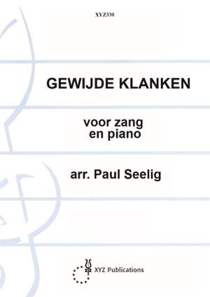 Seelig: Gewijde Klanken