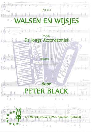 Peter Black: Walsen en Wijsjes deel 1