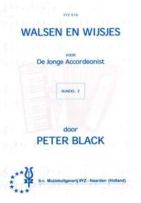 Peter Black: Walsen en Wijsjes deel 2