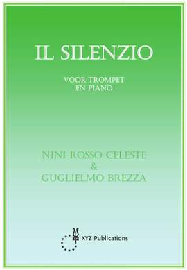 N. Rosso-Celeste: Silenzio,Il