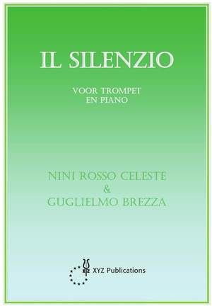 N. Rosso-Celeste: Silenzio,Il
