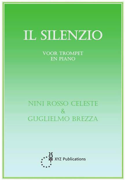 N. Rosso-Celeste: Silenzio,Il