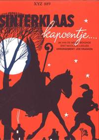 Franken: Sinterklaas Kapoentje