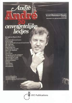 André van  Duin: And're André 1