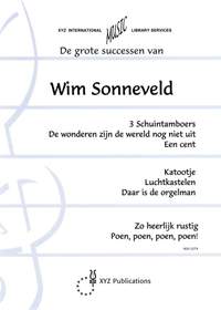 Wim Sonneveld: Grote Successen (Wim Sonneveld)