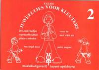August: Juweeltjes Voor Kleuters 2