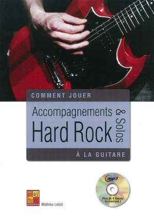 Comment Jouer - Hard Rock A La Guitare